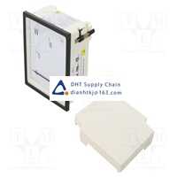 CROMPTON - TE CONNECTIVITY_039-90217-0132-132V-0-13,2KV Original New Stock