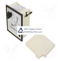 CROMPTON - TE CONNECTIVITY_039-92452-0002-1/1,2/2A-0-200/240/400A Original New Stock