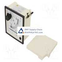 CROMPTON - TE CONNECTIVITY_039-92452-0003-5/6/10A-0-60/72/120A Original New Stock