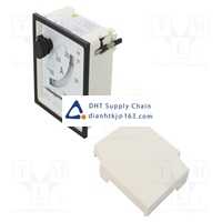 CROMPTON - TE CONNECTIVITY_039-92452-0003-5/6/10A-0-300/360/600A Original New Stock