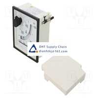 CROMPTON - TE CONNECTIVITY_039-92452-0003-5/6/10A-0-500/600/1000A Original New Stock