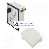 CROMPTON - TE CONNECTIVITY_039-92452-0003-5/6/10A-0-2,5/3/5KA Original New Stock