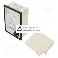 CROMPTON - TE CONNECTIVITY_039-90451-0000-5/6A-0-200/240A Original New Stock