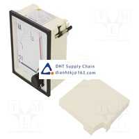 CROMPTON - TE CONNECTIVITY_039-90451-0000-5/6A-0-1,5/1,8KA Original New Stock