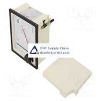 CROMPTON - TE CONNECTIVITY_039-90451-0000-5/6A-0-2/3KA Original New Stock