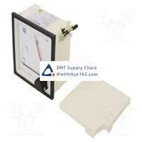 CROMPTON - TE CONNECTIVITY_039-90451-0000-5/6A-0-3/3,6KA Original New Stock