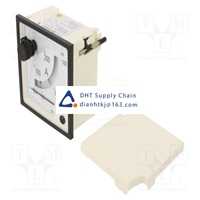 CROMPTON - TE CONNECTIVITY_039-92452-0003-5/6/10A-0-250/300/500A Original New Stock