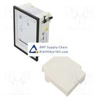 CROMPTON - TE CONNECTIVITY_039-90217-0120-120V-0-13,2KV Original New Stock