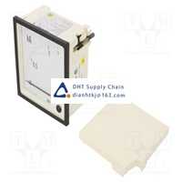 CROMPTON - TE CONNECTIVITY_039-90251-0000-5A-0-1,2KA Original New Stock