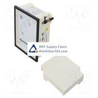 CROMPTON - TE CONNECTIVITY_039-90252-0000-0-5/10A-0-1,5/3KA Original New Stock