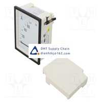 CROMPTON - TE CONNECTIVITY_039-90252-0000-0-5/10A-0-750/1500A Original New Stock