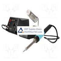 VELLEMAN_VTSSC50N Original New Stock