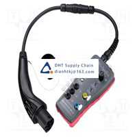 BEHA-AMPROBE_EV-520-CH Original New Stock