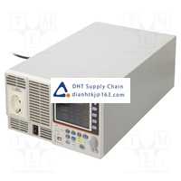 GW INSTEK_ASR-2050 Original New Stock