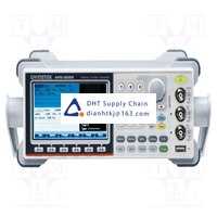 GW INSTEK_AFG-3032GP Original New Stock