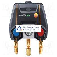 TESTO_TESTO?550I Original New Stock