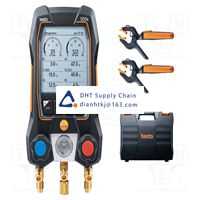 TESTO_TESTO?550S ZESTAW SMART Original New Stock
