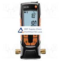 TESTO_TESTO 552 Original New Stock