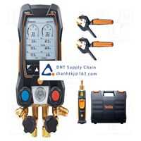 TESTO_TESTO?557S ZESTAW SMART VACUUM Original New Stock