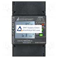 GOSSEN METRAWATT_U2289-V012 Original New Stock