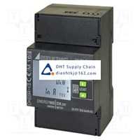 GOSSEN METRAWATT_U2387-V012 Original New Stock