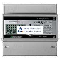 GOSSEN METRAWATT_U1289-V011 Original New Stock