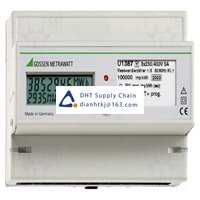 GOSSEN METRAWATT_U1387-V011 Original New Stock