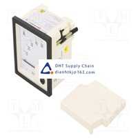 CROMPTON - TE CONNECTIVITY_039-70125-0050-0-60MV-0-50A Original New Stock