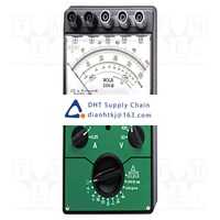 GOSSEN METRAWATT_MAVOWATT 4 Original New Stock