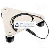 GOSSEN METRAWATT_PROBE 1081 Original New Stock