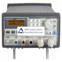 GOSSEN METRAWATT_LABKON P800 80/10 Original New Stock