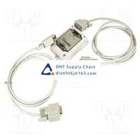 GOSSEN METRAWATT_RS 232 ADAPTER Original New Stock