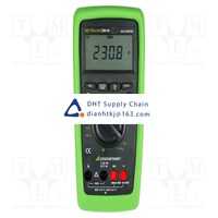 GOSSEN METRAWATT_METRALINE DM41 Original New Stock