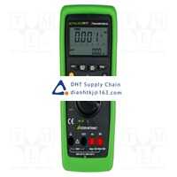 GOSSEN METRAWATT_METRALINE DM61 Original New Stock