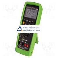 GOSSEN METRAWATT_METRALINE DM62 Original New Stock