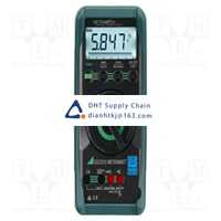 GOSSEN METRAWATT_METRAHIT 2+ Original New Stock