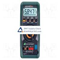 GOSSEN METRAWATT_METRAHIT WORLD Original New Stock