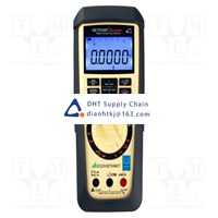 GOSSEN METRAWATT_METRAHIT OUTDOOR Original New Stock