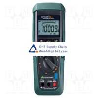 GOSSEN METRAWATT_METRAHIT AM TECH Original New Stock