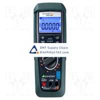GOSSEN METRAWATT_METRAHIT EU PRO Original New Stock