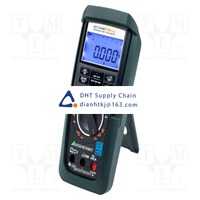GOSSEN METRAWATT_METRAHIT PM TECH Original New Stock