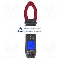 GOSSEN METRAWATT_METRACLIP 87 Original New Stock