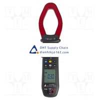 GOSSEN METRAWATT_METRACLIP 88 Original New Stock