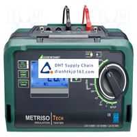 GOSSEN METRAWATT_METRISO TECH Original New Stock