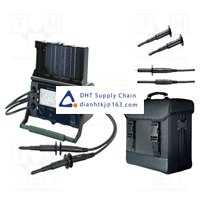 GOSSEN METRAWATT_METRISO PRIME SET Original New Stock