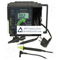 GOSSEN METRAWATT_METRATESTER 5+ Original New Stock