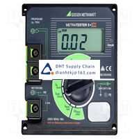 GOSSEN METRAWATT_METRATESTER 5-F-E Original New Stock