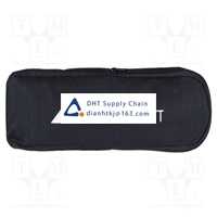 GOSSEN METRAWATT_METRACLIP 41/410 CASE Original New Stock