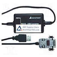GOSSEN METRAWATT_RS 232 ?C USB ADAPTER CABLE Original New Stock