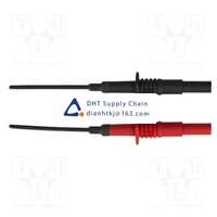 GOSSEN METRAWATT_PROBE SET Original New Stock